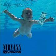 El texto musical ENDLESS NAMELESS de NIRVANA también está presente en el álbum Nevermind (1991)