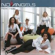 El texto musical LIKE ICE IN THE SUNSHINE de NO ANGELS también está presente en el álbum Now us (2002)