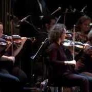 Achinoam nini & the israel philharmonic orchestra