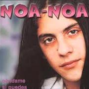 El texto musical CHILD OF MAN de NOA también está presente en el álbum Noa (1994)