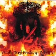 El texto musical DEMONICA de NOCTES también está presente en el álbum Vexilla regis prodeunt inferni (1999)