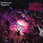 El texto musical PURGATORY TEMPTATIONS de NOCTES también está presente en el álbum Pandemonic requiem (1997)