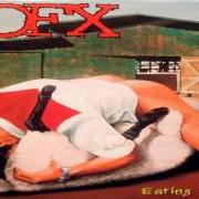 El texto musical AUGUST 8TH de NOFX también está presente en el álbum Heavy petting zoo / eating lamb (1996)