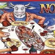 El texto musical NO PROBLEMS de NOFX también está presente en el álbum Liberal animation (1988)