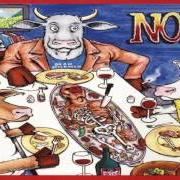 El texto musical VEGETARIAN MUMBO JUMBO de NOFX también está presente en el álbum Liberal animation (1988)