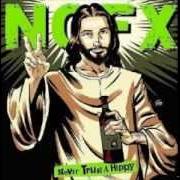 El texto musical YOU'RE WRONG de NOFX también está presente en el álbum Never trust a hippy (2006)