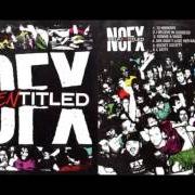 El texto musical DOWN WITH THE SHIP de NOFX también está presente en el álbum Self entitled (2012)