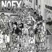 El texto musical YOURE WRONG de NOFX también está presente en el álbum The longest ep (2010)
