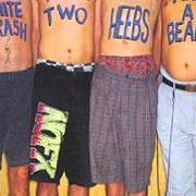 El texto musical JOHNNY APPLESEED de NOFX también está presente en el álbum White trash, two heebs and a bean (1992)