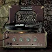 El texto musical THE BIG DRAG de NOFX también está presente en el álbum Single album (2021)