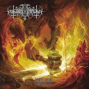 El texto musical Валькирия / VALKYRIE de NOKTURNAL MORTUM también está presente en el álbum The voice of steel (2009)