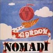 El texto musical COME MAI de NOMADI también está presente en el álbum Gordon (1975)