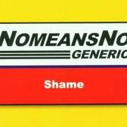 El texto musical SEX IS PHILOSOPHY de NOMEANSNO también está presente en el álbum Generic shame (2001)