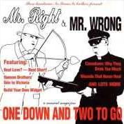 El texto musical REAL LOVE de NOMEANSNO también está presente en el álbum Mr. right & mr. wrong / one down & two to go (1994)