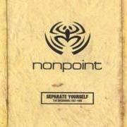 El texto musical MINDTRIP de NONPOINT también está presente en el álbum Struggle (1999)