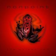 El texto musical BE ENOUGH de NONPOINT también está presente en el álbum The poison red (2016)