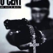 El texto musical WHO U REP WITH de 50 CENT también está presente en el álbum Guess who's back (2002)