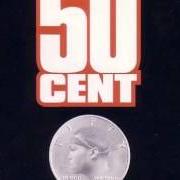 El texto musical AS THE WORLD TURNS de 50 CENT también está presente en el álbum Power of the dollar (1999)