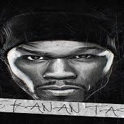 El texto musical BURNER ON ME de 50 CENT también está presente en el álbum The kanan tape (2015)