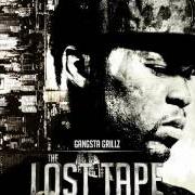 El texto musical I AIN'T GONNA LIE de 50 CENT también está presente en el álbum The lost tape - mixtape (2012)