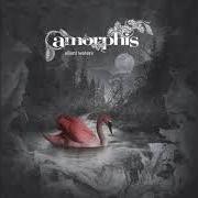 El texto musical I OF CRIMSON BLOOD de AMORPHIS también está presente en el álbum Silent waters (2007)