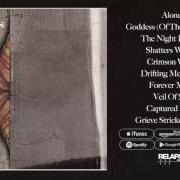 El texto musical FOREVER MORE de AMORPHIS también está presente en el álbum Am universum (2001)