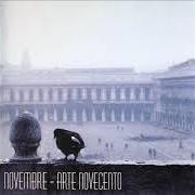 El texto musical ONIRICA EAST de NOVEMBRE también está presente en el álbum Classica (1999)