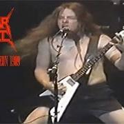El texto musical CRITICAL MASS de NUCLEAR ASSAULT también está presente en el álbum Live at the hammersmith odeon (1992)