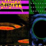 El texto musical SIGN IN BLOOD de NUCLEAR ASSAULT también está presente en el álbum Out of order (1991)
