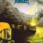 El texto musical NIGHTMARES de NUCLEAR ASSAULT también está presente en el álbum The plague (1987)
