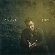 El texto musical COLORS de AMOS LEE también está presente en el álbum Amos lee (2005)