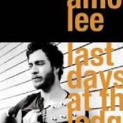 El texto musical JAILS & BOMBS de AMOS LEE también está presente en el álbum Amos lee   all song