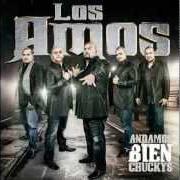 El texto musical SALGO AL BAILE de AMOS LEE también está presente en el álbum Andamos bien chuckys (2012)