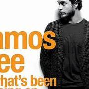 El texto musical WHAT'S BEEN GOING ON de AMOS LEE también está presente en el álbum Last days at the lodge (2008)