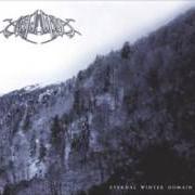 El texto musical SHORES AFIRE de NYDVIND también está presente en el álbum Eternal winter domain (2003)