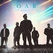 El texto musical WE'LL PICK UP WHERE WE LEFT OFF de O.A.R. (OF A REVOLUTION) también está presente en el álbum The rockville (2014)