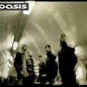 El texto musical SHE IS LOVE de OASIS también está presente en el álbum Heathen chemistry (2002)