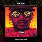 El texto musical SPACE de OBIE TRICE también está presente en el álbum The fifth (2019)