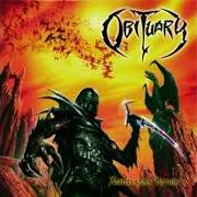 El texto musical FACE YOUR GOD de OBITUARY también está presente en el álbum Xecutioner's return (2007)