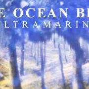 El texto musical TOUCH DOWN ON EARTH de THE OCEAN BLUE también está presente en el álbum Ultramarine (2013)