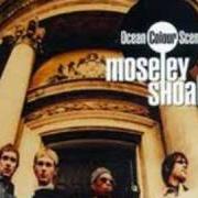 El texto musical THE DOWNSTREAM de OCEAN COLOUR SCENE también está presente en el álbum Moseley shoals (1996)