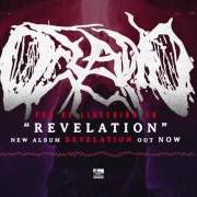El texto musical REVELATION de OCEANO también está presente en el álbum Revelation (2017)