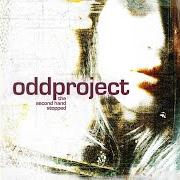 El texto musical THE PHONE IS SUCH A BLUNT OBJECT de ODD PROJECT también está presente en el álbum The second hand stopped (2004)