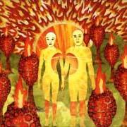 El texto musical EVERYDAY FEELS LIKE SUNDAY de OF MONTREAL también está presente en el álbum The sunlandic twins (2005)