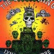 El texto musical MOTA de THE OFFSPRING también está presente en el álbum Ixnay on the hombre (1997)