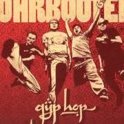 El texto musical ES IST OK de OHRBOOTEN también está presente en el álbum Gyp hop (2009)