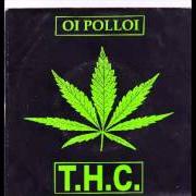 El texto musical SIMON WESTON de OI POLLOI también está presente en el álbum Thc (1998)