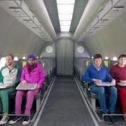 El texto musical THE ONE MOMENT de OK GO también está presente en el álbum Upside out (2014)