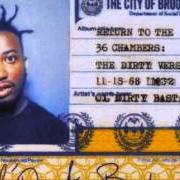 El texto musical DIRTY DANCIN' de OL' DIRTY BASTARD también está presente en el álbum The return to the 36 chambers (1995)