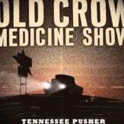 El texto musical MOTEL IN MEMPHIS de OLD CROW MEDICINE SHOW también está presente en el álbum Tennessee pusher (2008)